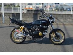 ヤマハ　ＸＪＲ４００