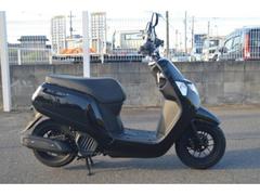 ホンダ　ダンク