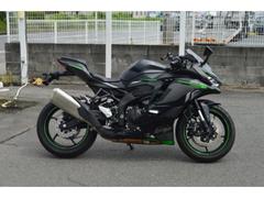 カワサキ　Ｎｉｎｊａ　ＺＸ−４Ｒ　ＳＥ