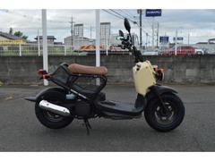 ホンダ　ズーマー