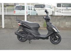 スズキ　アドレスＶ１２５Ｓ