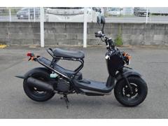 ホンダ　ズーマー