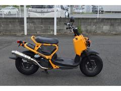ホンダ　ズーマー