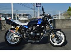 ヤマハ　ＸＪＲ４００Ｒ