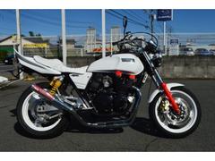 ヤマハ　ＸＪＲ４００