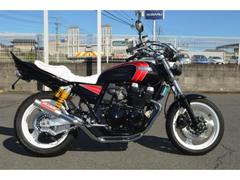 ヤマハ　ＸＪＲ４００