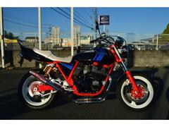 ヤマハ　ＸＪＲ４００