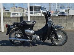 ホンダ　リトルカブ