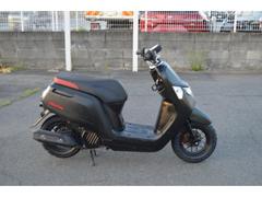 ホンダ　ダンク