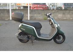 ホンダ　ダンク