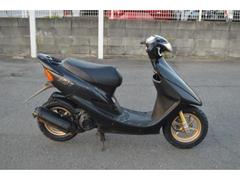 ホンダ　ライブＤｉｏ　ＺＸ