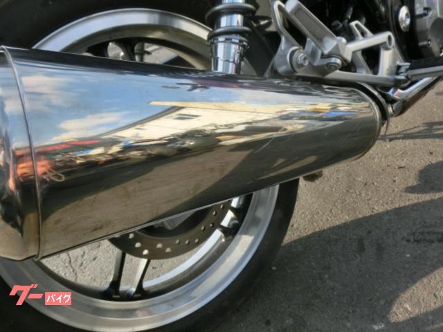 ホンダ ＣＢ１１００　インジェクション　ＥＴＣ車載器の画像（北海道