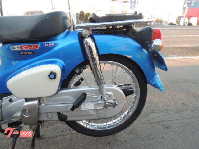 車両情報:ホンダ スーパーカブ110 | バイクショップ BIKERS | 中古