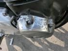 ホンダ ＣＢ１１００　インジェクション　ＥＴＣ車載器の画像（北海道
