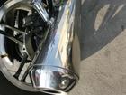 ホンダ ＣＢ１１００　インジェクション　ＥＴＣ車載器の画像（北海道