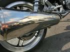 ホンダ ＣＢ１１００　インジェクション　ＥＴＣ車載器の画像（北海道