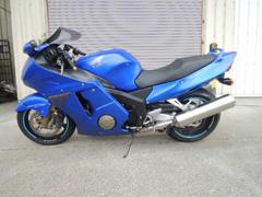 ホンダ　ＣＢＲ１１００ＸＸ逆車インジェクションモデル