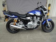 ヤマハ　ＸＪＲ１３００逆輸入車フルパワー車検新規渡し２年付き