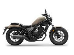ホンダ　レブル２５０　Ｅ−Ｃｌｕｔｃｈ