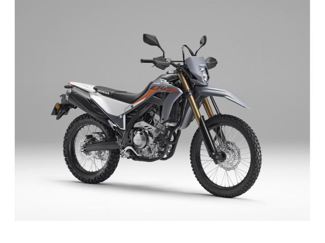 ホンダ ＣＲＦ２５０Ｌ｜バイクショップ ＢＩＫＥＲＳ｜新車・中古 ...