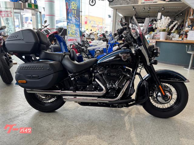 HARLEY-DAVIDSON FLHCS ソフテイル HARLEY-DAVIDSON FLHCS ソフテイル