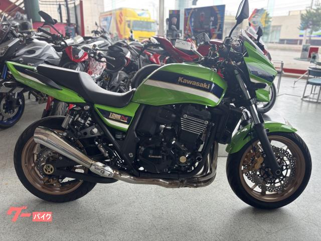 ＺＲＸ１２００　ＤＡＥＧ