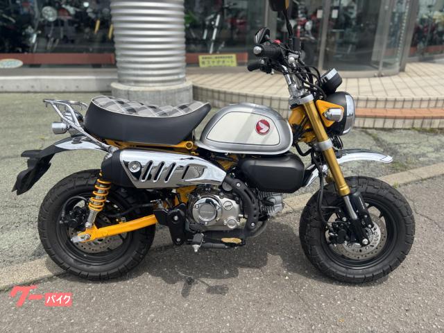 モンキー１２５