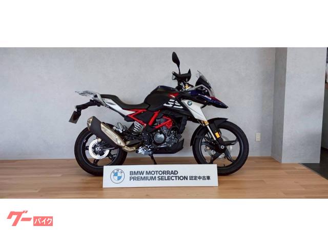 Ｇ３１０ＧＳ