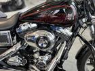 ＨＡＲＬＥＹ－ＤＡＶＩＤＳＯＮ ＦＸＤＬ　ローライダーの画像（北海道