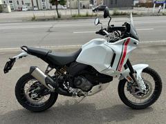 ＤＵＣＡＴＩ　デザートＸ　認定中古