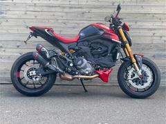 ＤＵＣＡＴＩ　モンスターＳＰ