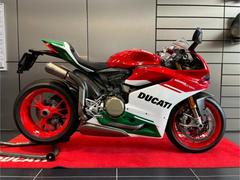 ＤＵＣＡＴＩ　１２９９パニガーレＲファイナルエディション