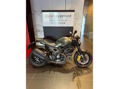 ＤＵＣＡＴＩ　モンスターディーゼル