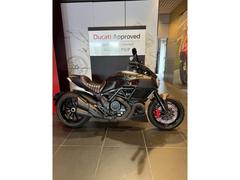 ＤＵＣＡＴＩ　ディアベル　ディーゼル
