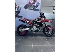 ＤＵＣＡＴＩ　ハイパーモタード６９８モノ　ＲＶＥ