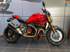 ＤＵＣＡＴＩ　モンスター１２００Ｓ