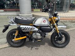 ホンダ　モンキー１２５