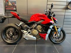 ＤＵＣＡＴＩ　ストリートファイターＶ４Ｓ認定中古
