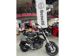 ＢＥＮＥＬＬＩ　ＴＮＴ１２５