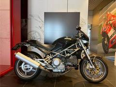 ＤＵＣＡＴＩ　モンスターＳ４