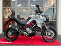 ＤＵＣＡＴＩ　ムルティストラーダ９５０Ｓ認定中古