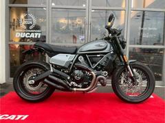 ＤＵＣＡＴＩ　スクランブラーナイトシフト