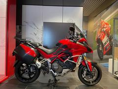 ＤＵＣＡＴＩ　ムルティストラーダ１２００Ｓ