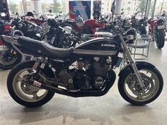 カワサキ　ＺＥＰＨＹＲχ