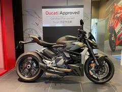 ＤＵＣＡＴＩ　ストリートファイターＶ２認定中古