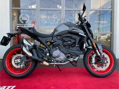 ＤＵＣＡＴＩ　モンスター　プラス