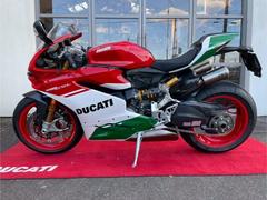 ＤＵＣＡＴＩ　１２９９パニガーレＲファイナルエディション