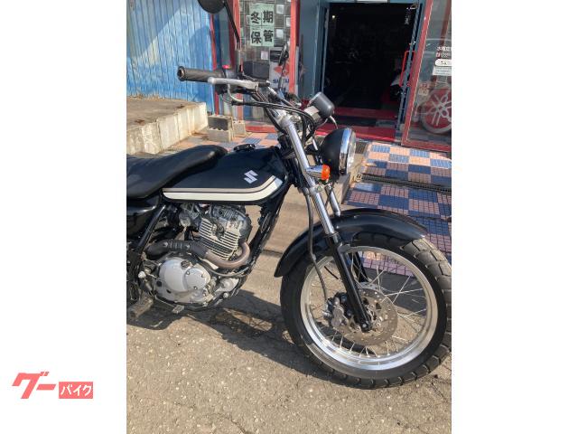スズキ バンバン200｜バイクステーションMAX｜新車・中古バイク