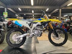 スズキ　ＲＭ−Ｚ２５０