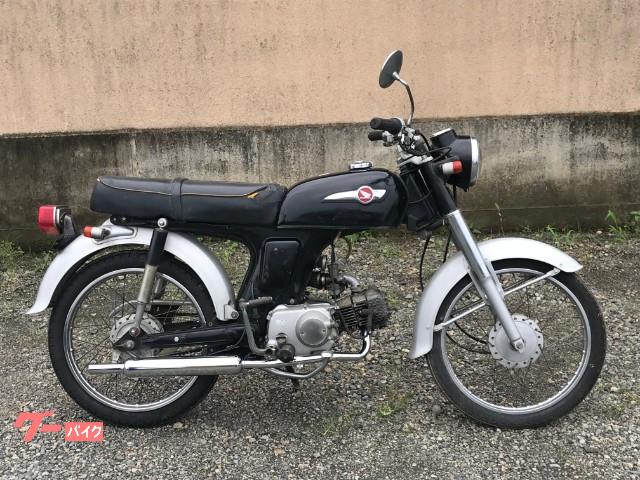 ホンダ ベンリィ５０ｓ ７５ｃｃボアアップ スクーターハウス 新車 中古バイクなら グーバイク